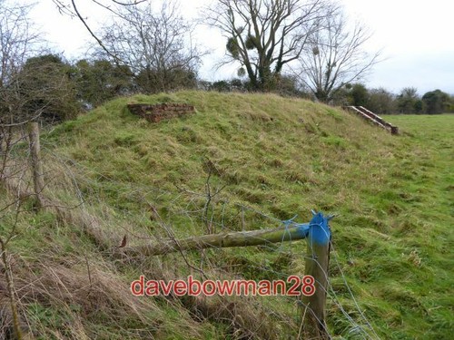 Photo air raid - photo, raf