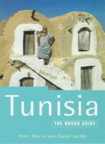 Tunisia the rough - the,