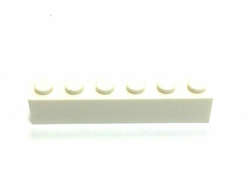 Lego 3009 1x6 - 1x6, select