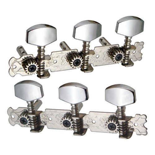 Durable tuners keys - keys, parts