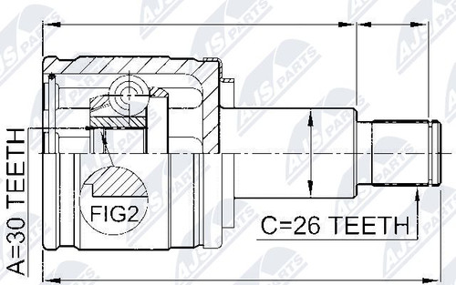 Npw 009 nty - npw-su-009, joint