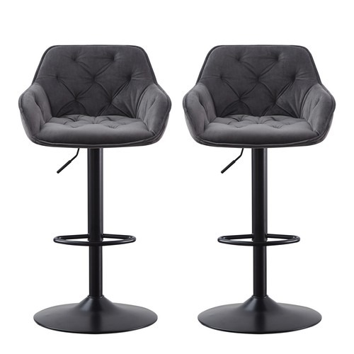 Set bar stools - 2/4,