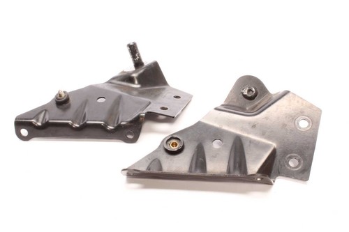 Frame holder bracket bmw - frame, k