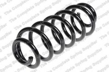 Rear coil spring kilen - coil,
