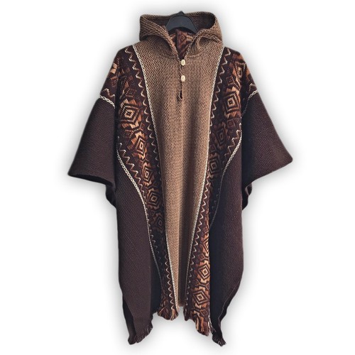 Llama wool mens unisex - wool,