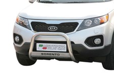 Bull Bar Nudge Bar For Kia
