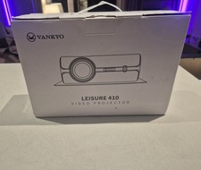 VANKYO Leisure 410 Video