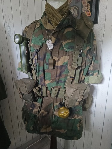 1969 vietnam erdl jungle - 1969,