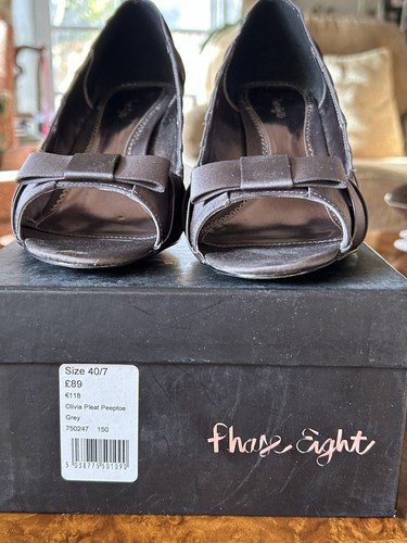 Phase eight court shoes - shoes, size