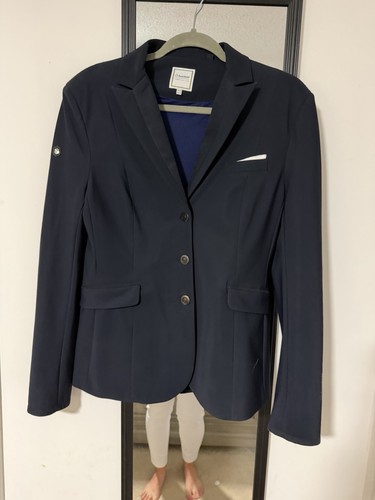 Samshield black show - black, jacket