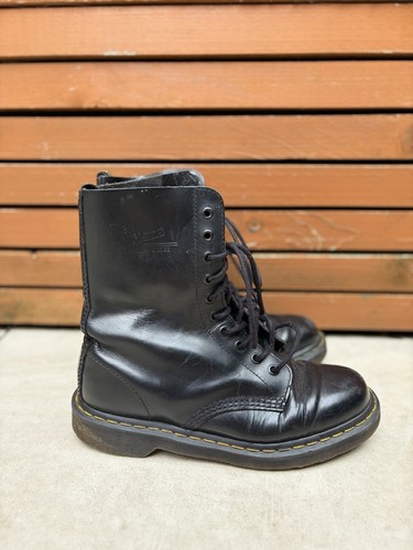 Martens 1490 smooth leather - 1490,