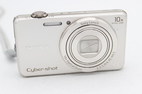 Sony dsc wx220 gold - sony,