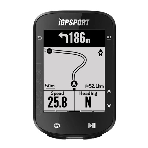 Igpsport bsc200 gps bike - gps,
