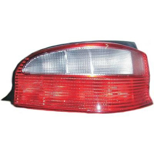 Tail light right suitable for