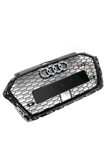Audi acc facelift - 8v,