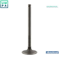 4x EXHAUST VALVE V1742 FOR