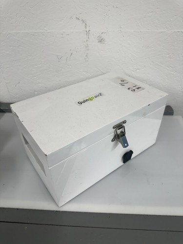 Mobility scooter quingo air - air, 2