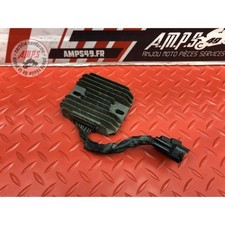Voltage Regulator Suzuki SV
