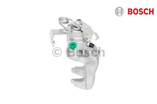 Rear left right brake caliper - left/,