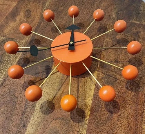 Steel ball modern - steel,