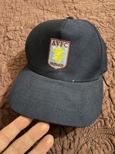 Aston Villa FC Navy Baseball