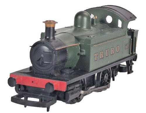 Hornby r1142 gauge gwr - hornby,
