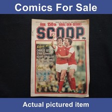 Scoop comic magazine 150 - -, 29
