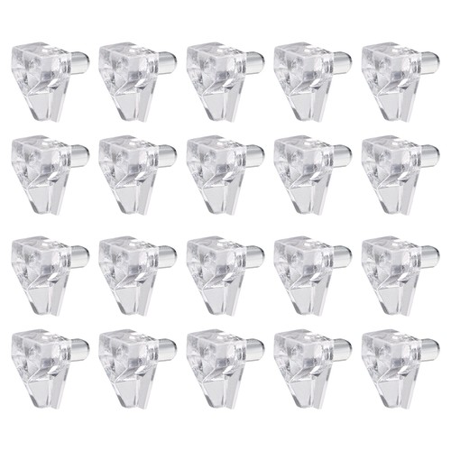 50pcs plastic shelf - plastic, support