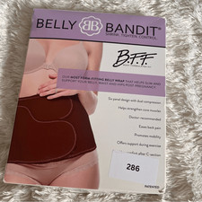 Belly Bandit Belly Wrap