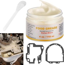 4 Oz Food Grade Grease for
