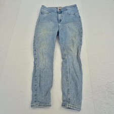 NEW LOOK Hallie Jeans 12 Blue