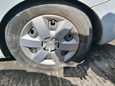 2020 RENAULT KANGOO MK2 15