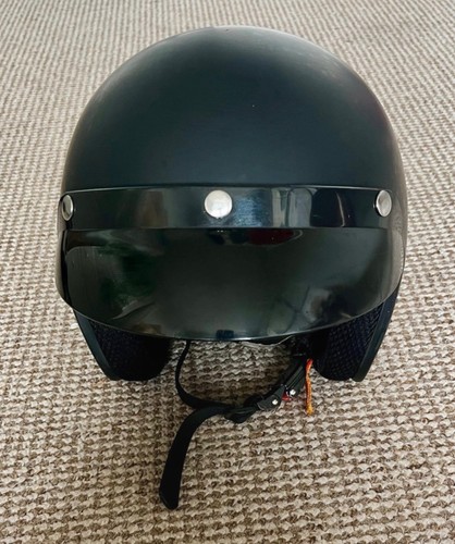 Vcan scooter helmet - scooter,