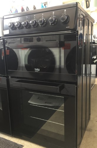 Beko edvc503b 50cm electric - beko,