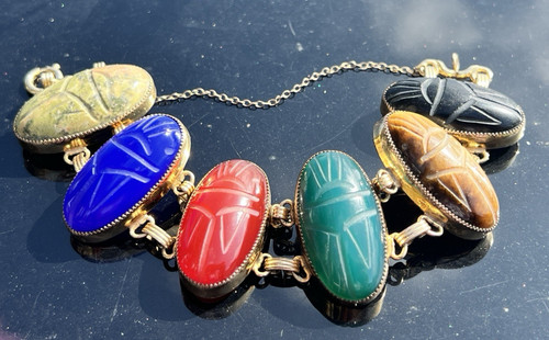 Vintage 12k gold filled - vintage,