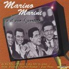 Marino marini various cd - marino, by