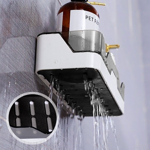 Self adhesive shower caddy - self-adhesive,