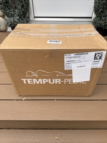 Tempur pedic adapt - adapt, inch