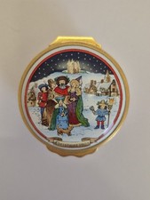 Halcyon Days Christmas 1993