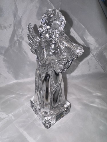 Mikasa angel figurine full - angel,