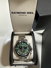 Raymond Weil Tango 300