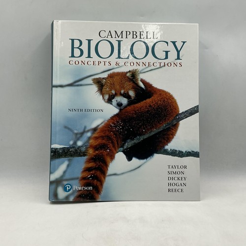 Campbell biology concepts - campbell,