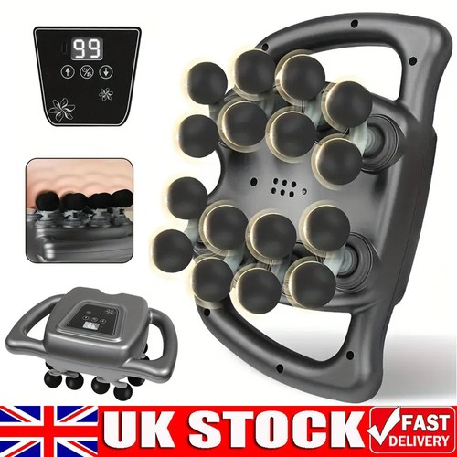 Fascia muscle massager gun - fascia,