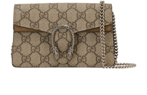 Gucci super mini dionysus - mini,