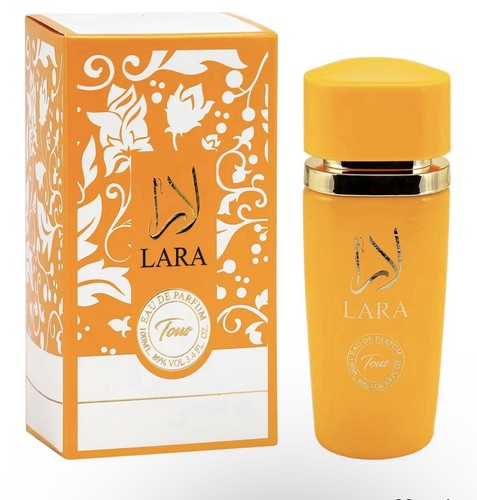 Bnib lara tous - lara, eau