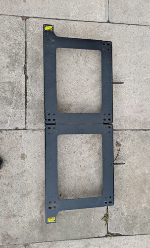 Omp seat subframes for - subframes,