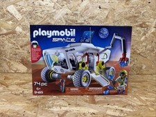 PLAYMOBIL 9489 Space Mars