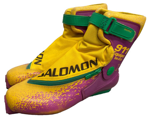 Ski boots cross country - boots,