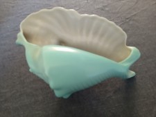 Blue And Mushroom Poole