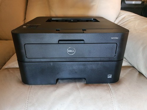 Dell e310dn mono laserjet - dell,